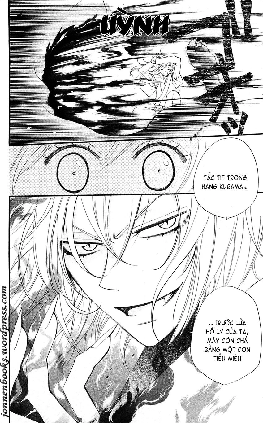 Thổ Thần Tập Sự Chapter 59 - 9