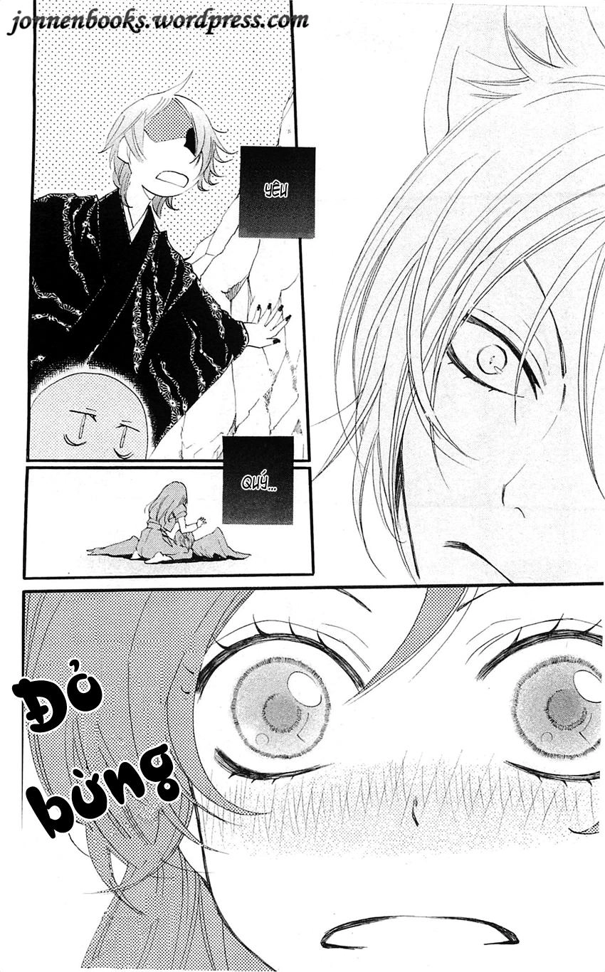 Thổ Thần Tập Sự Chapter 59 - 13