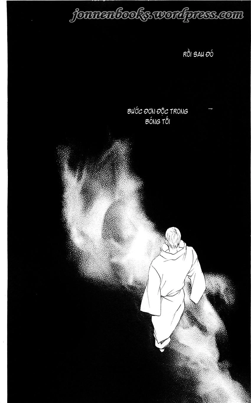 Thổ Thần Tập Sự Chapter 59 - 17