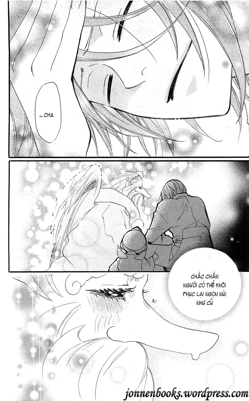 Thổ Thần Tập Sự Chapter 59 - 23