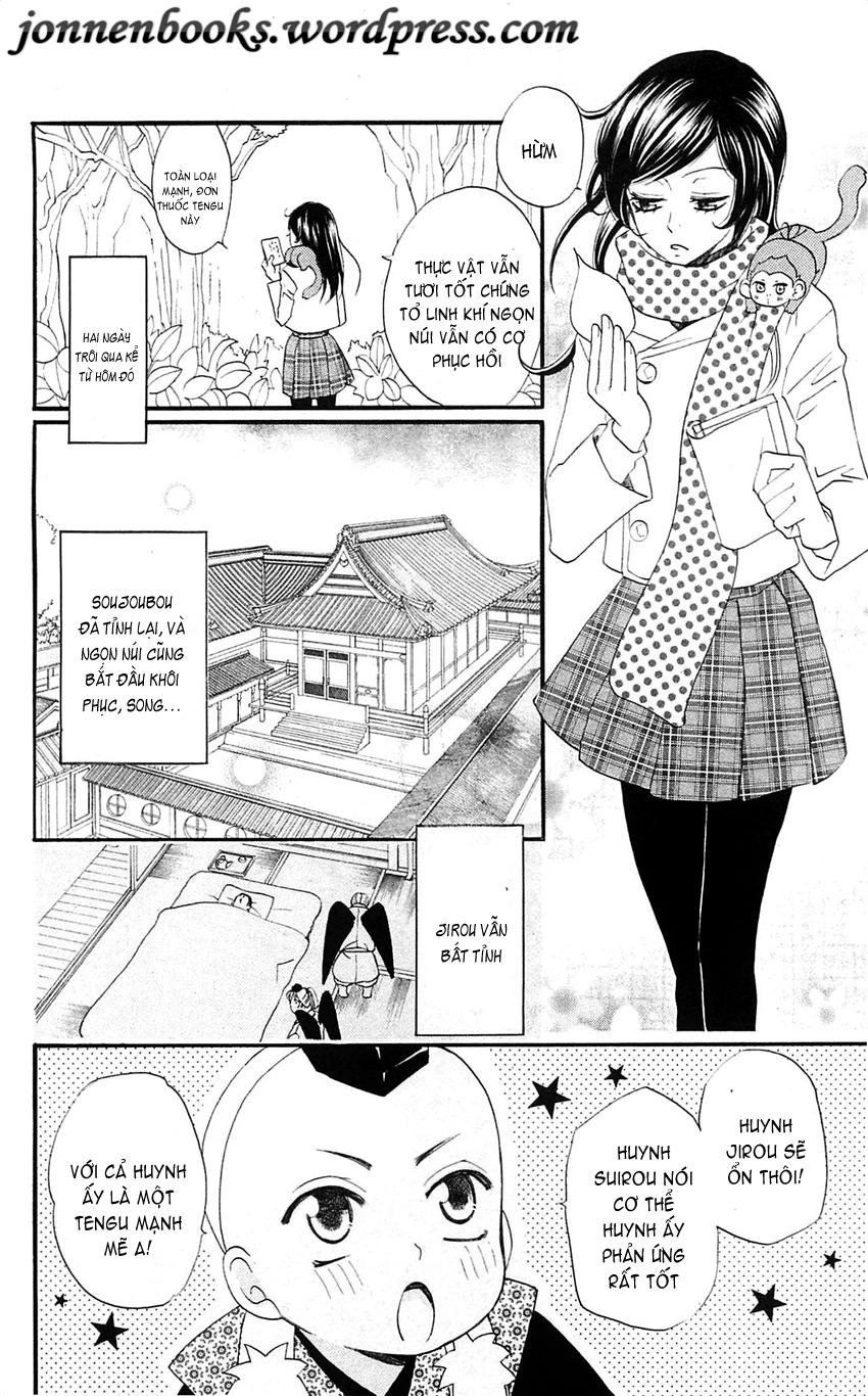 Thổ Thần Tập Sự Chapter 59 - 25