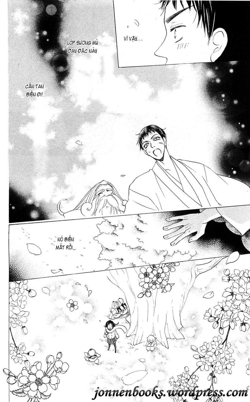 Thổ Thần Tập Sự Chapter 59 - 31