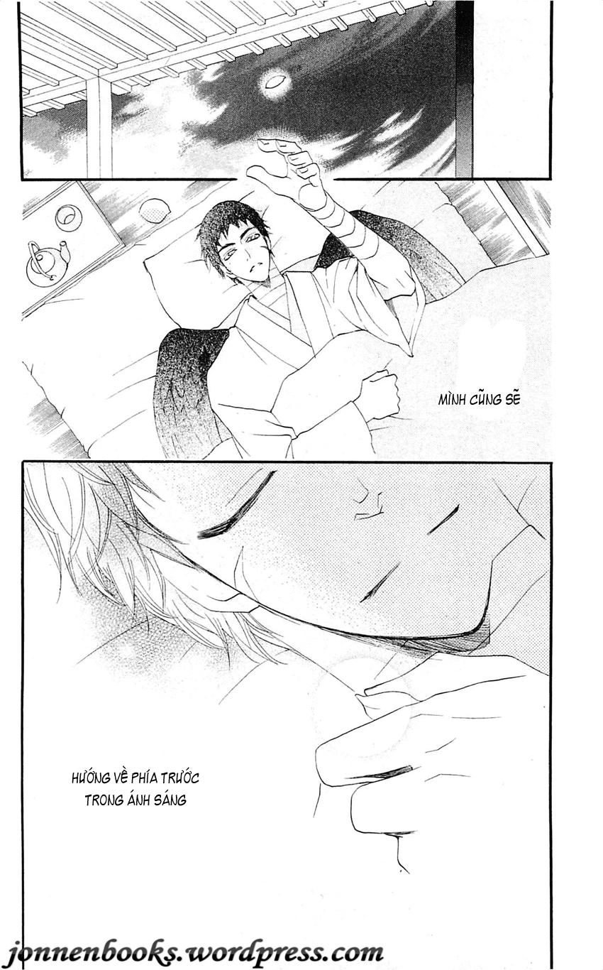 Thổ Thần Tập Sự Chapter 59 - 33