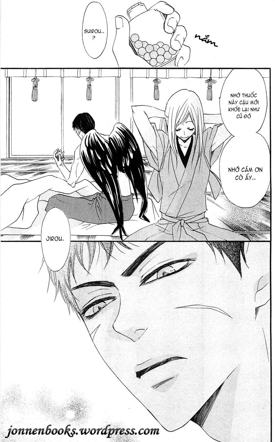 Thổ Thần Tập Sự Chapter 60 - 4