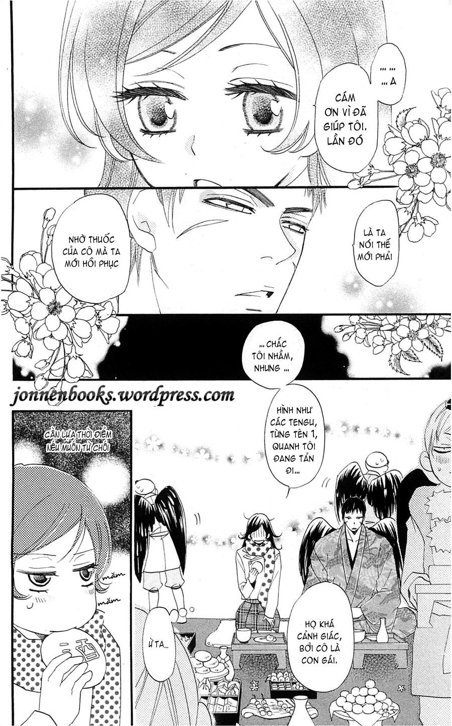 Thổ Thần Tập Sự Chapter 60 - 15