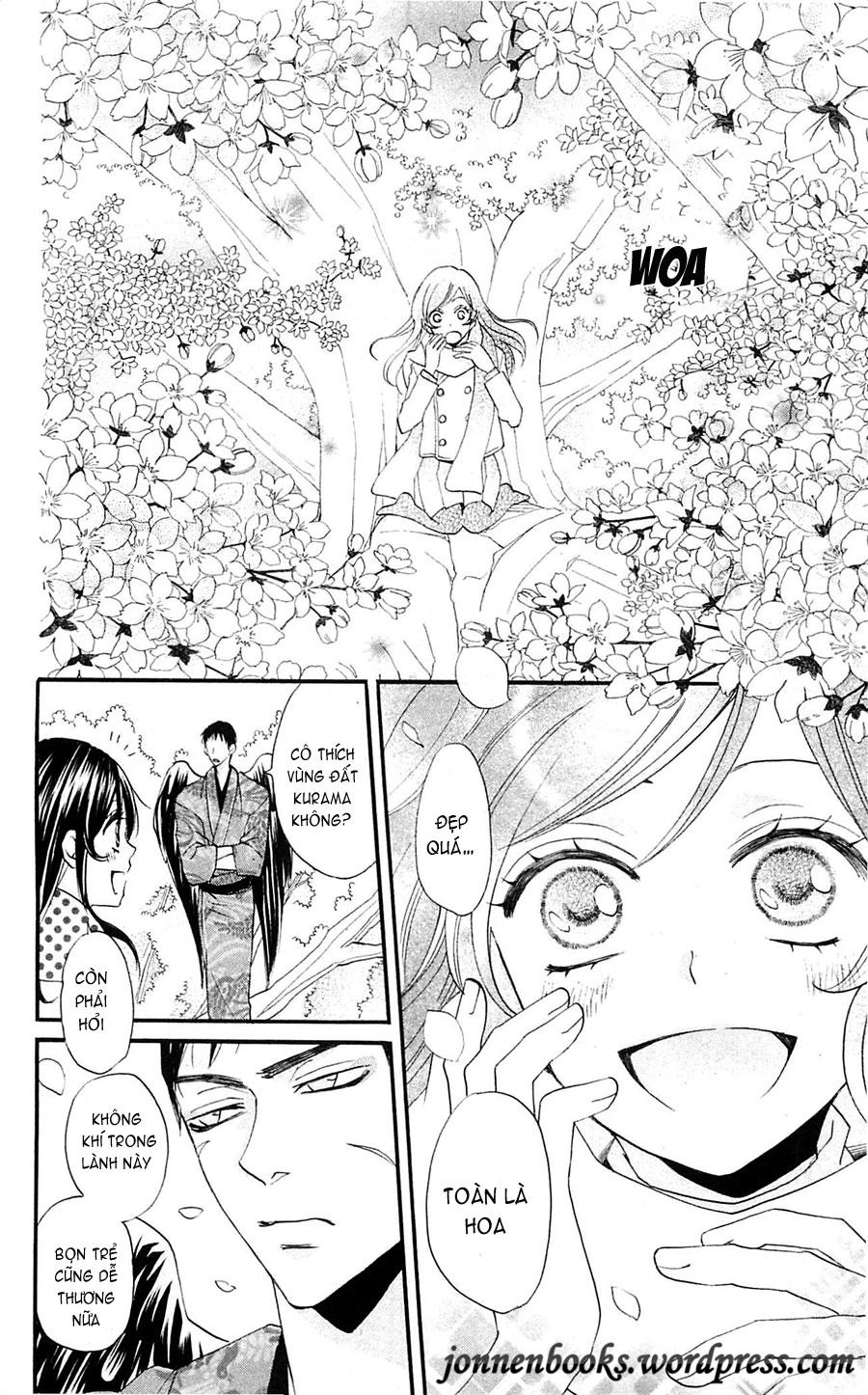 Thổ Thần Tập Sự Chapter 60 - 17