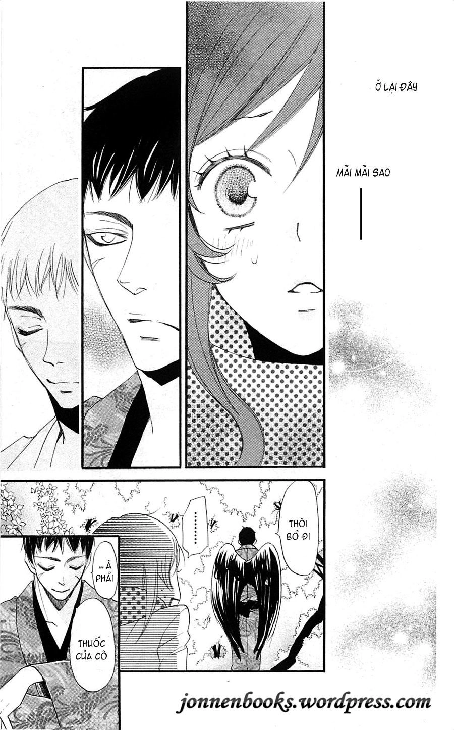 Thổ Thần Tập Sự Chapter 60 - 22