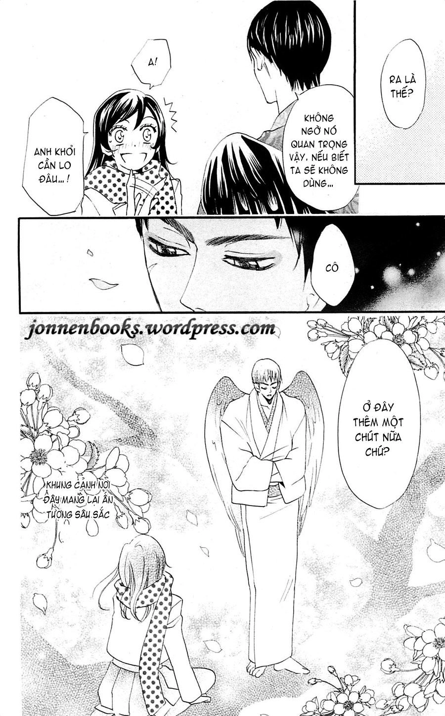 Thổ Thần Tập Sự Chapter 60 - 25