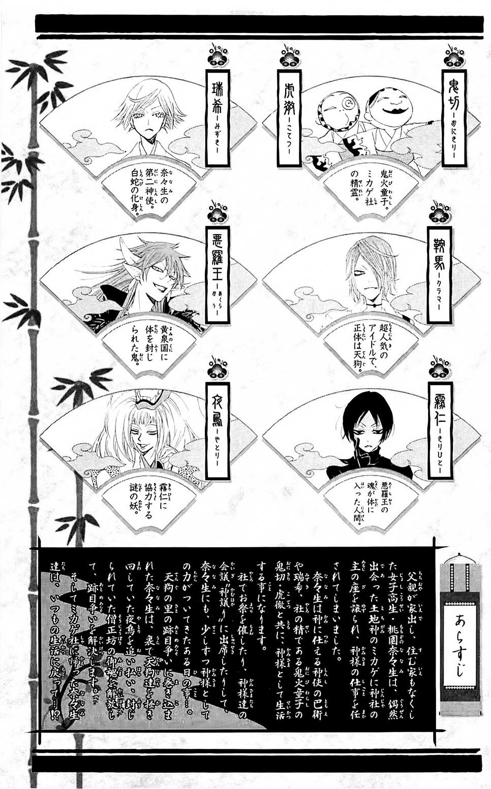 Thổ Thần Tập Sự Chapter 61 - 4