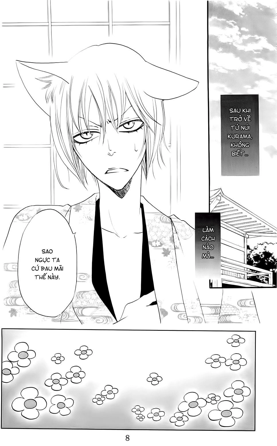 Thổ Thần Tập Sự Chapter 61 - 9