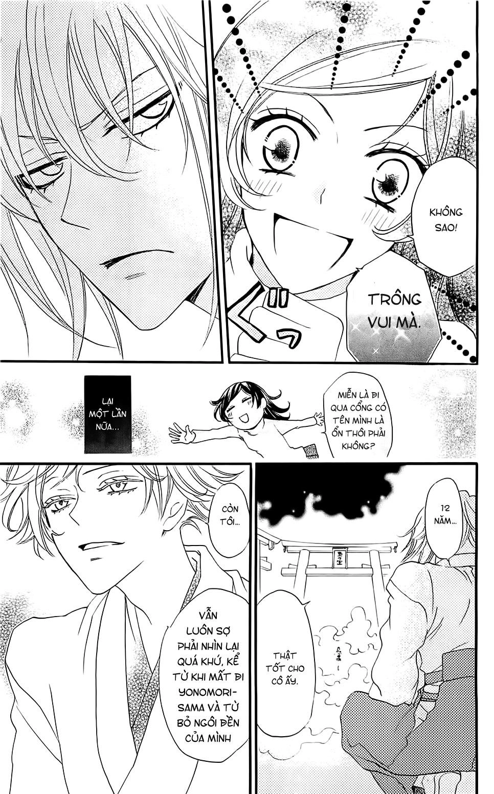 Thổ Thần Tập Sự Chapter 61 - 20