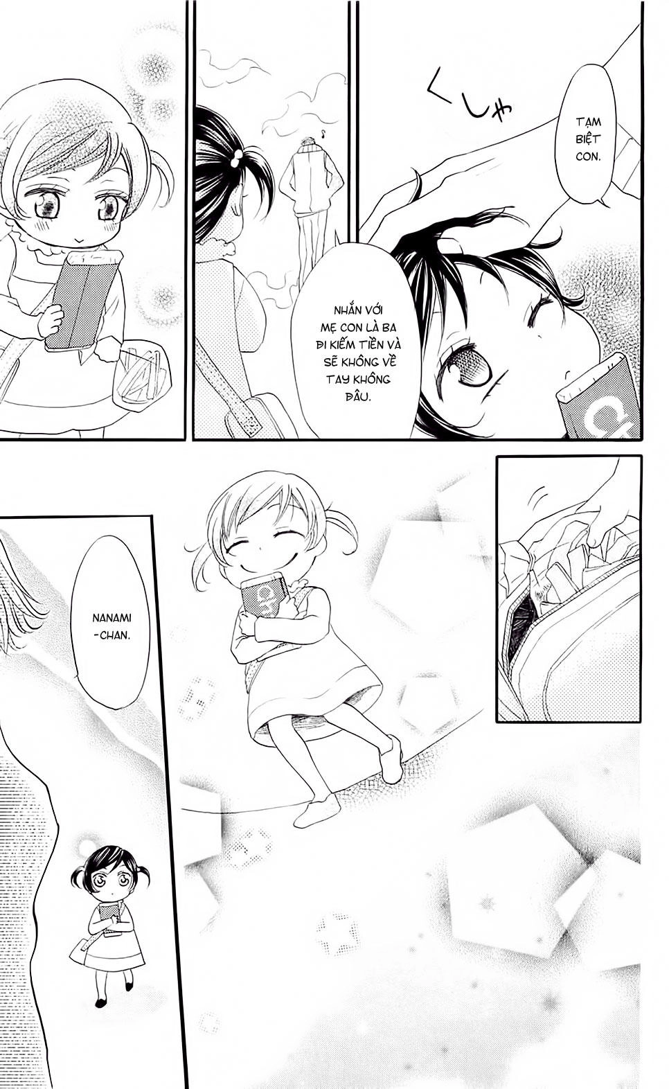 Thổ Thần Tập Sự Chapter 61 - 28