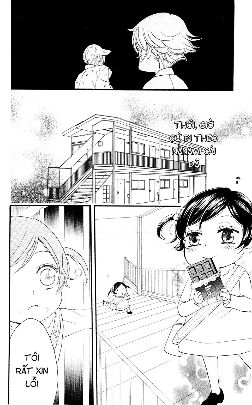 Thổ Thần Tập Sự Chapter 61 - 31