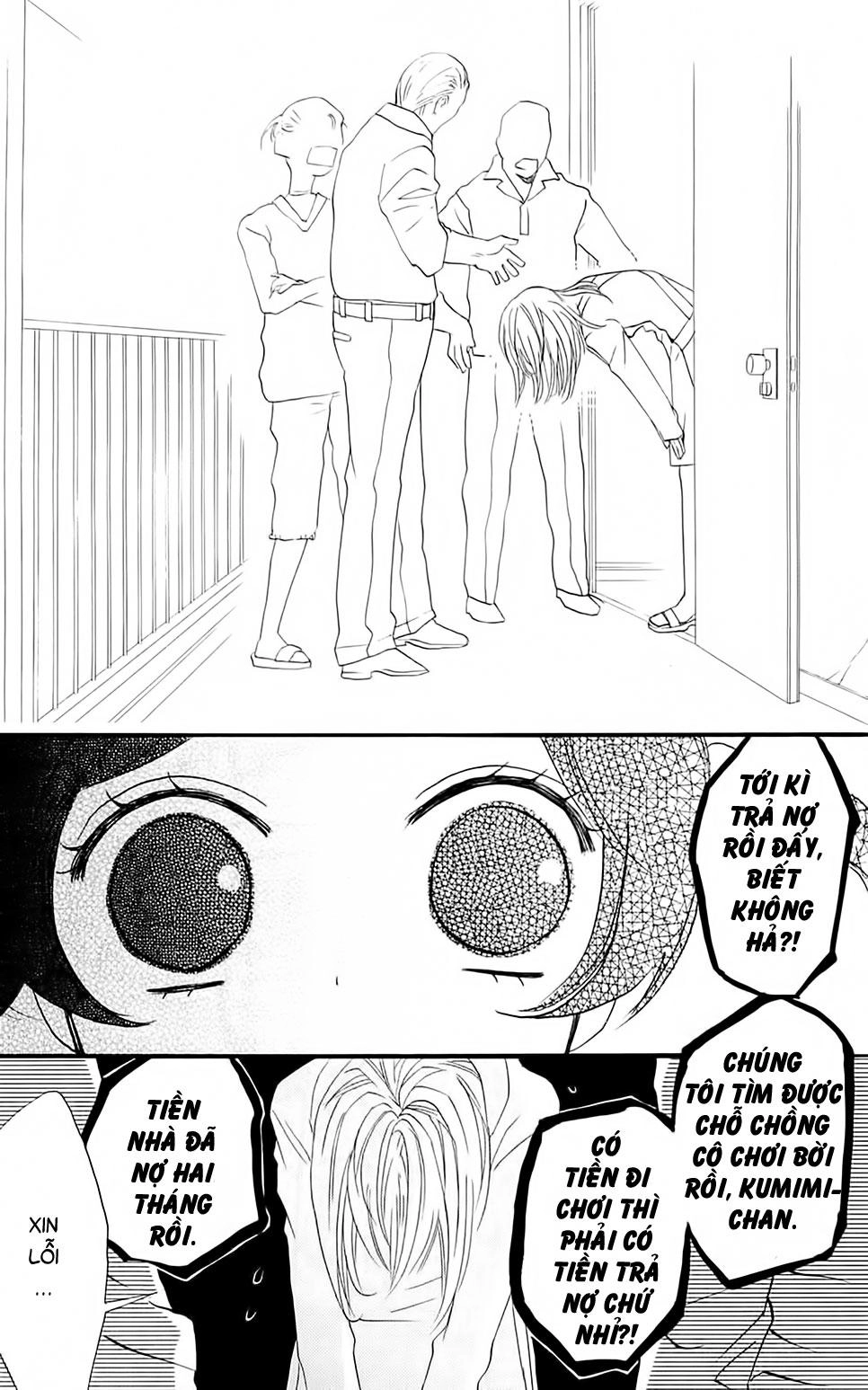 Thổ Thần Tập Sự Chapter 61 - 32