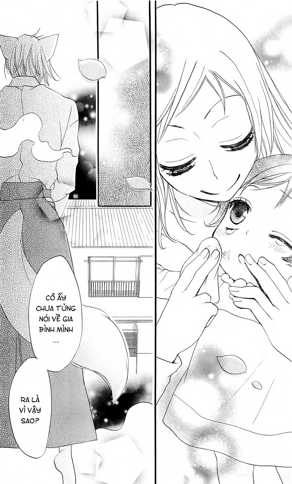 Thổ Thần Tập Sự Chapter 61 - 35