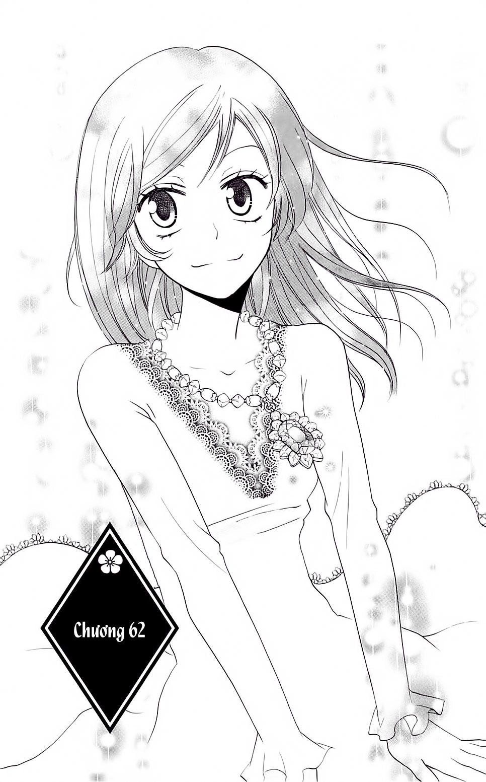 Thổ Thần Tập Sự Chapter 62 - 1