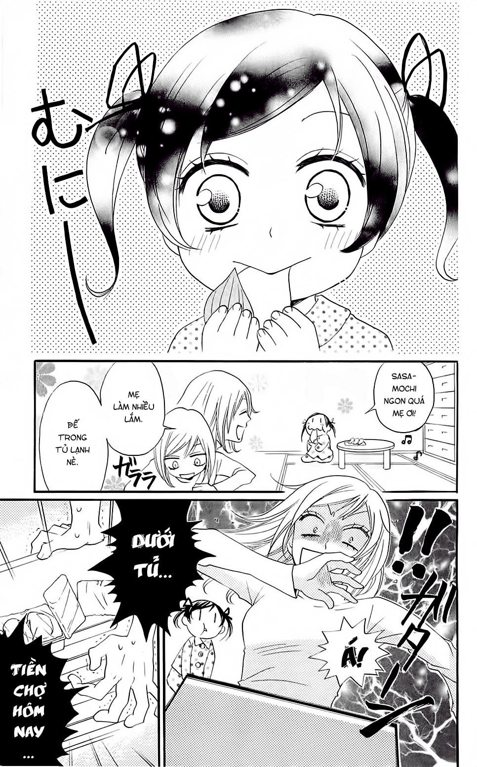 Thổ Thần Tập Sự Chapter 62 - 3