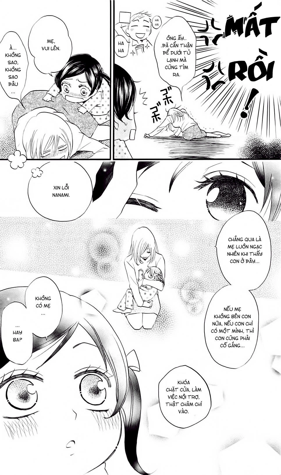 Thổ Thần Tập Sự Chapter 62 - 4