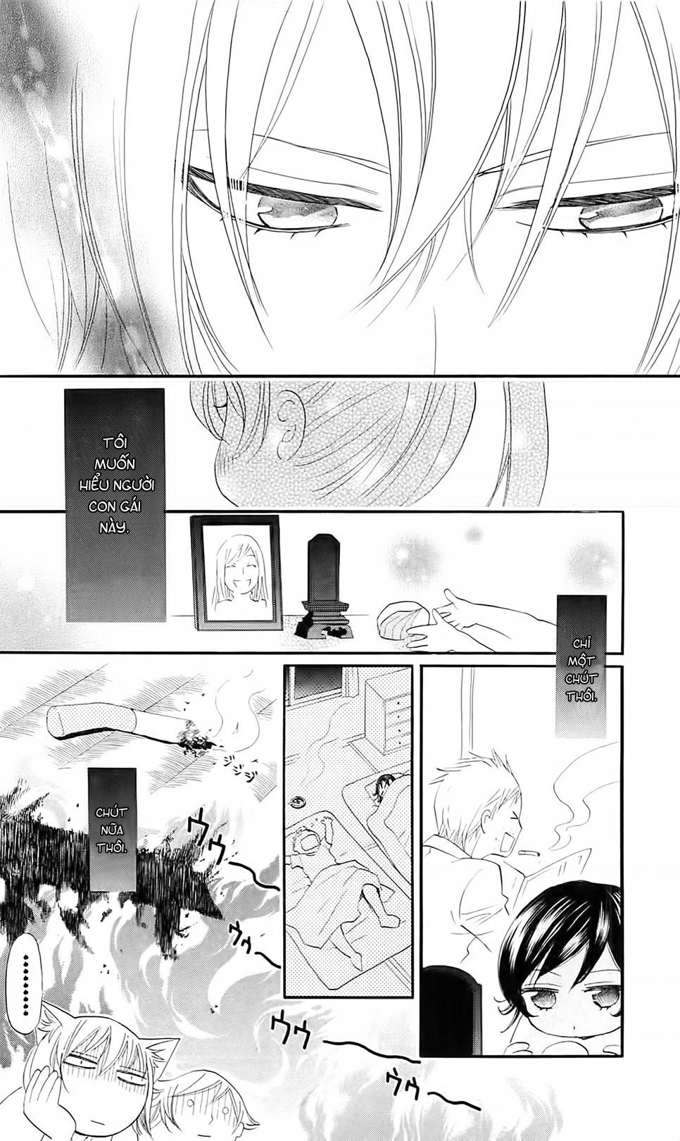 Thổ Thần Tập Sự Chapter 62 - 10