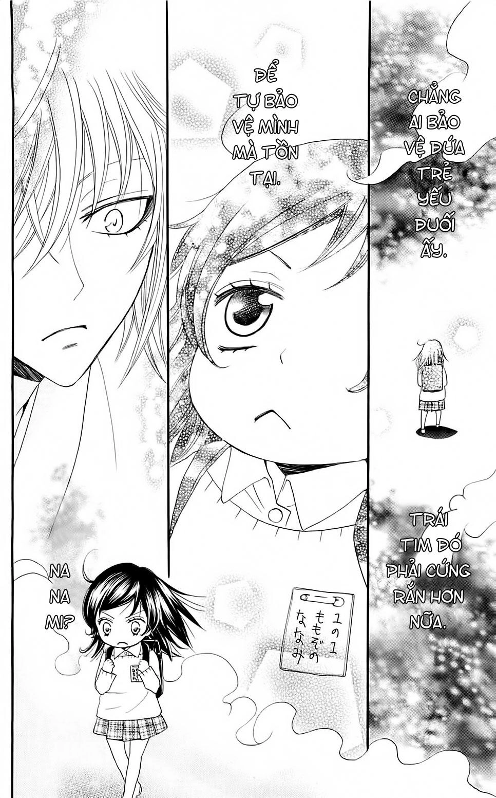 Thổ Thần Tập Sự Chapter 62 - 14