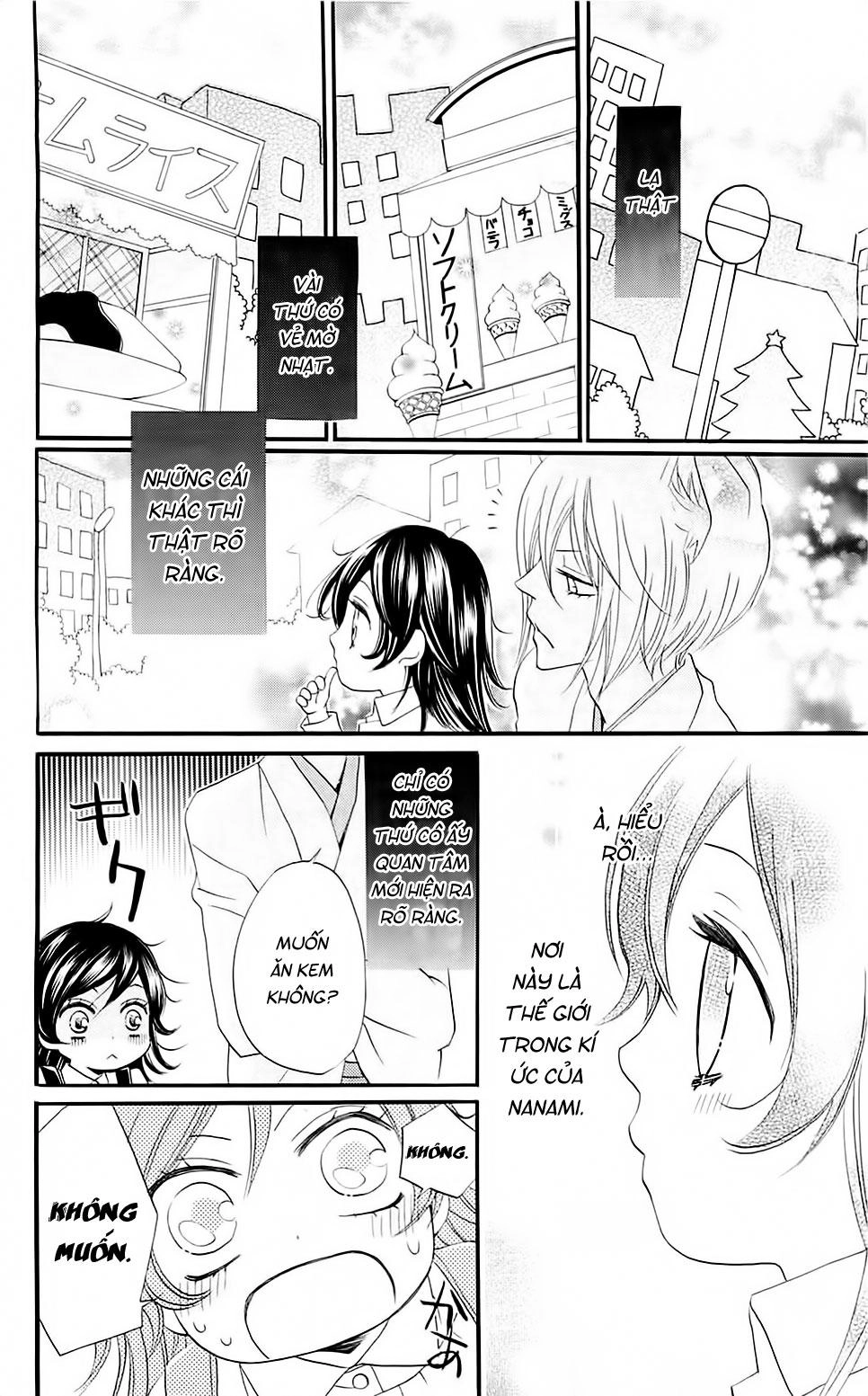 Thổ Thần Tập Sự Chapter 62 - 20