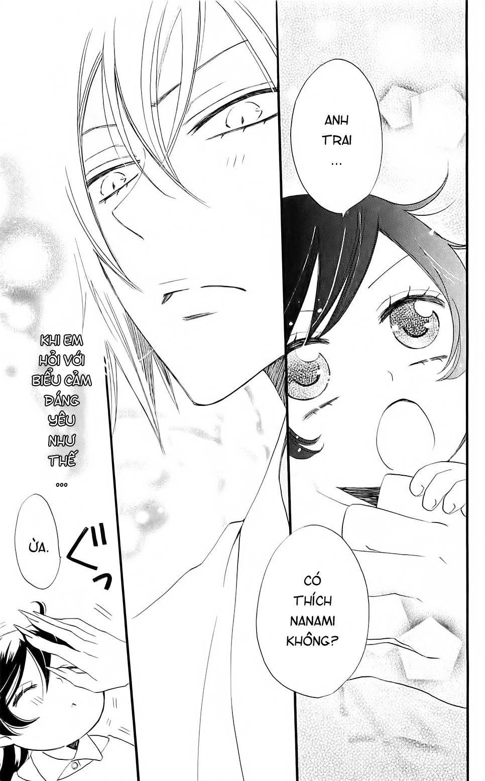 Thổ Thần Tập Sự Chapter 62 - 27