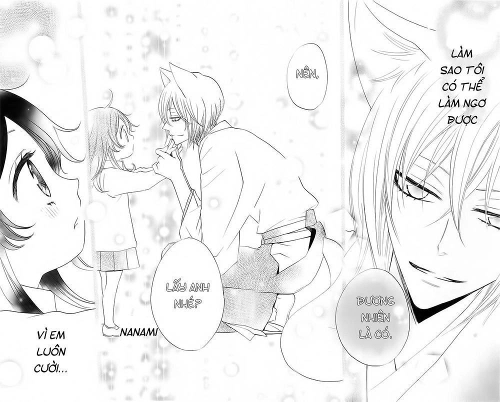 Thổ Thần Tập Sự Chapter 62 - 28