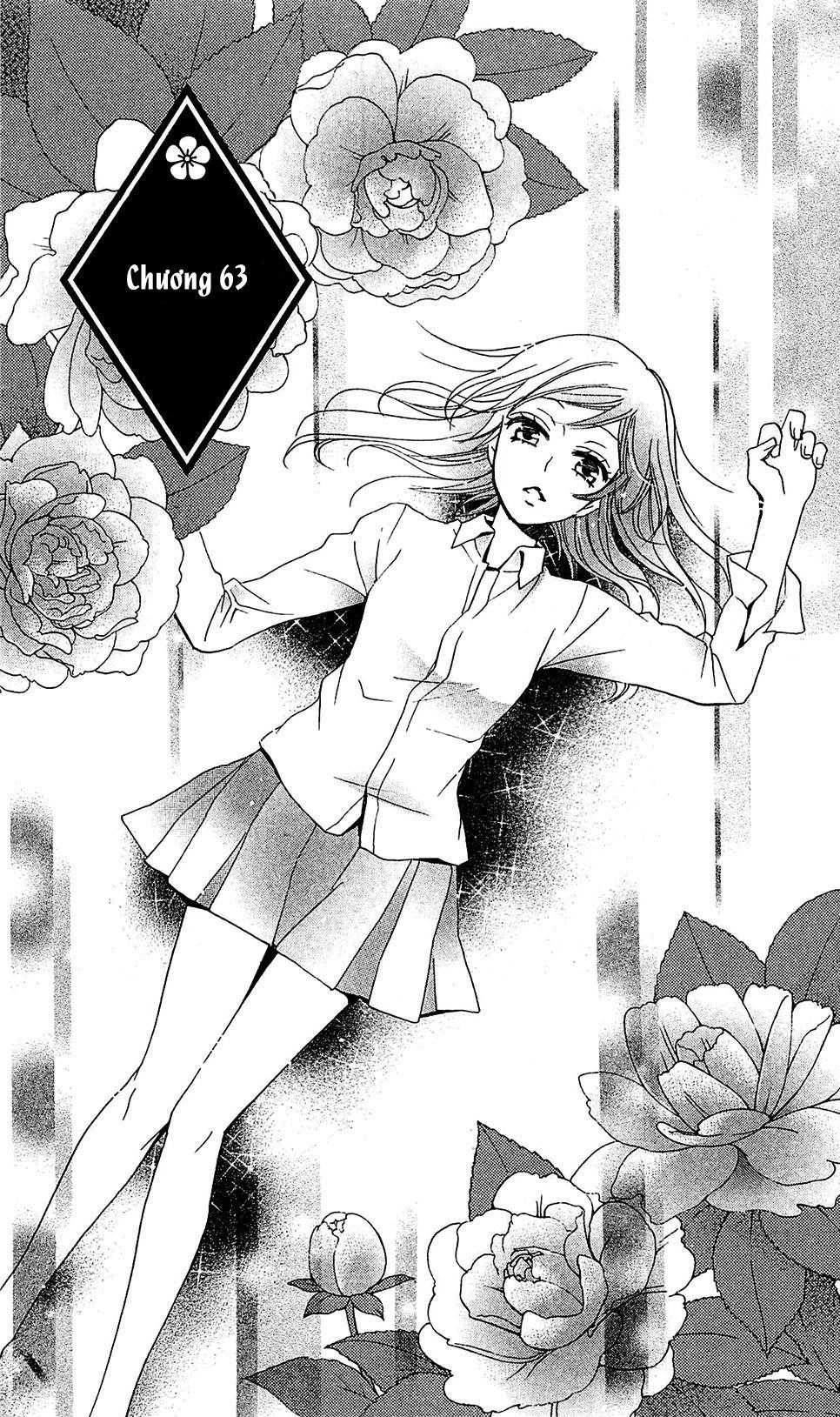 Thổ Thần Tập Sự Chapter 63 - 1