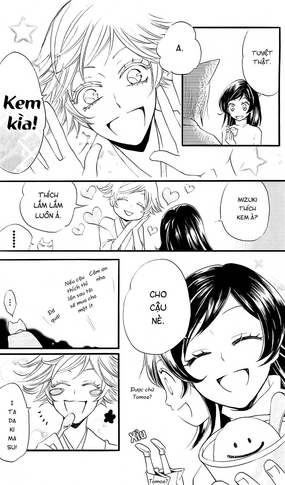 Thổ Thần Tập Sự Chapter 63 - 10