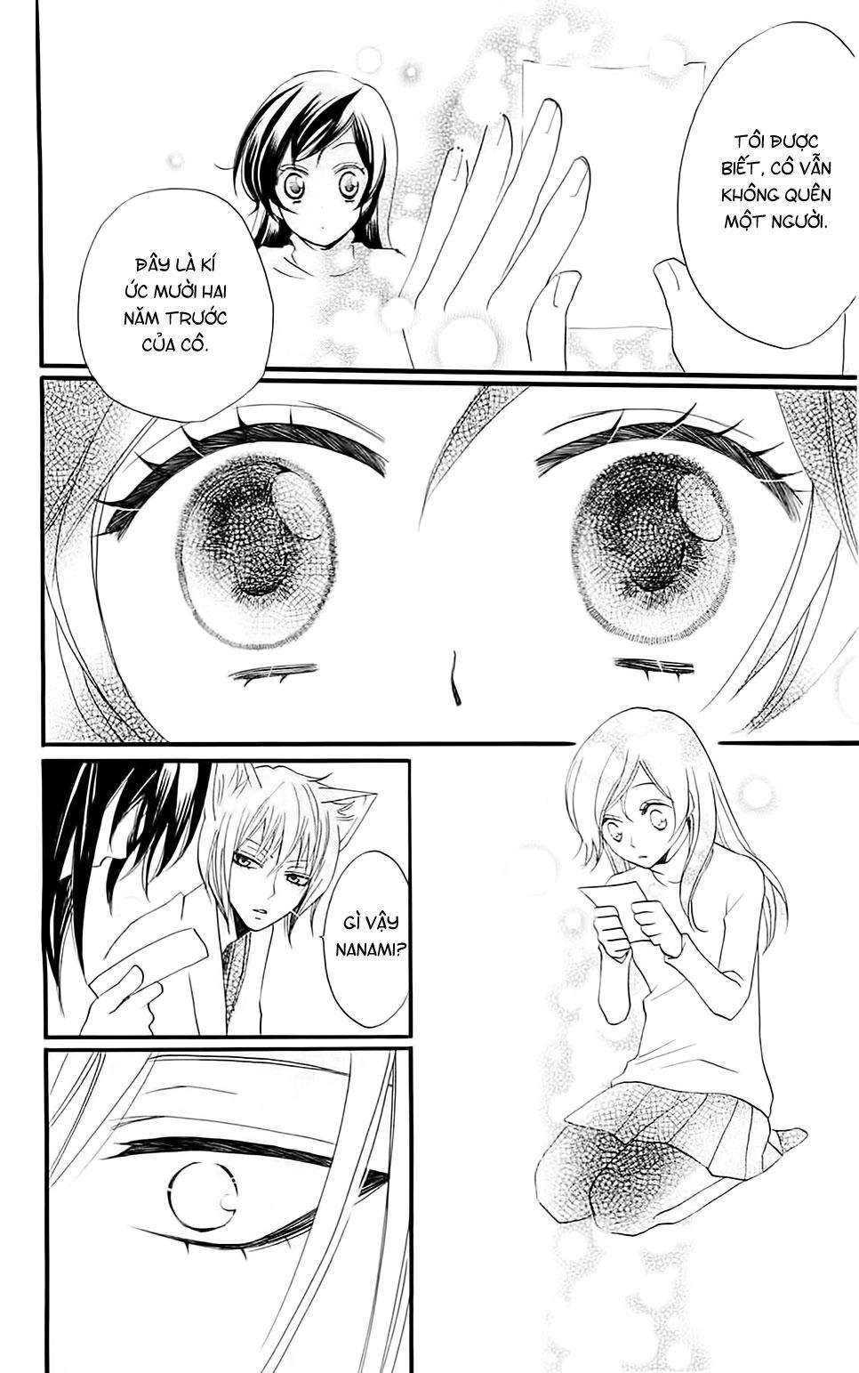 Thổ Thần Tập Sự Chapter 63 - 26