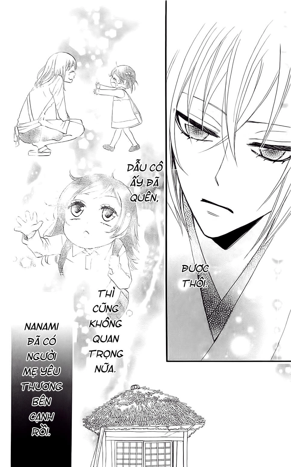 Thổ Thần Tập Sự Chapter 63 - 28