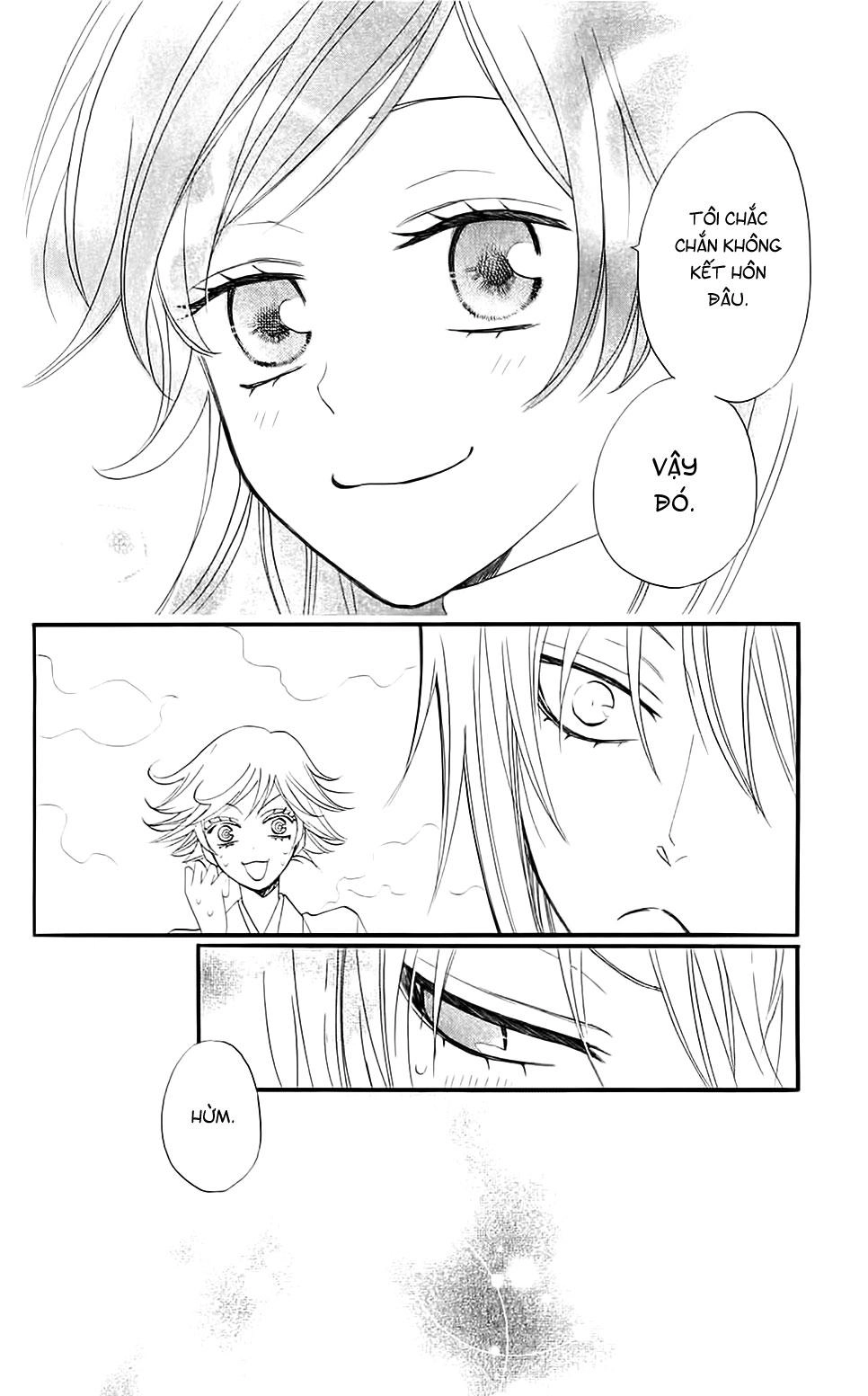 Thổ Thần Tập Sự Chapter 63 - 30