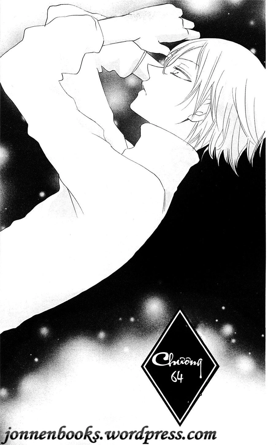 Thổ Thần Tập Sự Chapter 64 - 4