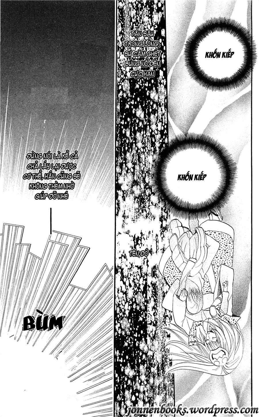 Thổ Thần Tập Sự Chapter 64 - 26