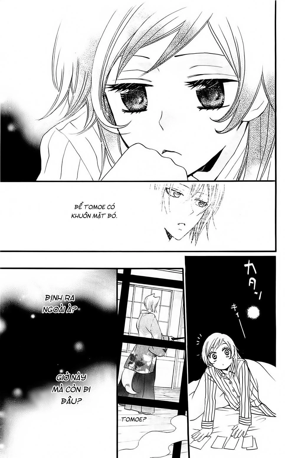 Thổ Thần Tập Sự Chapter 65 - 9