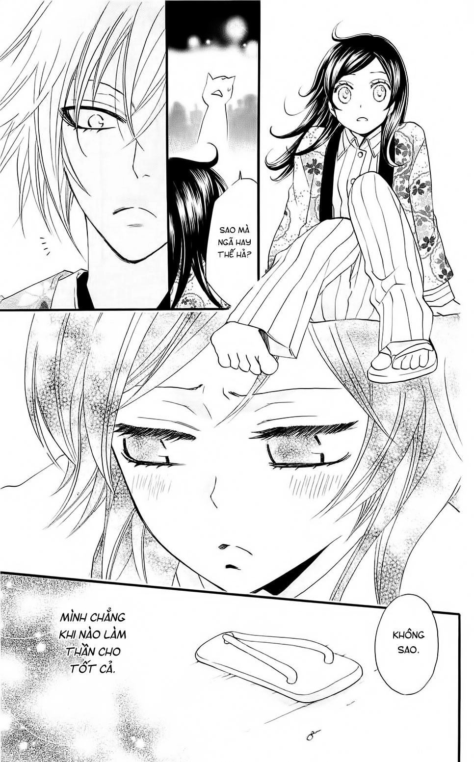 Thổ Thần Tập Sự Chapter 65 - 25