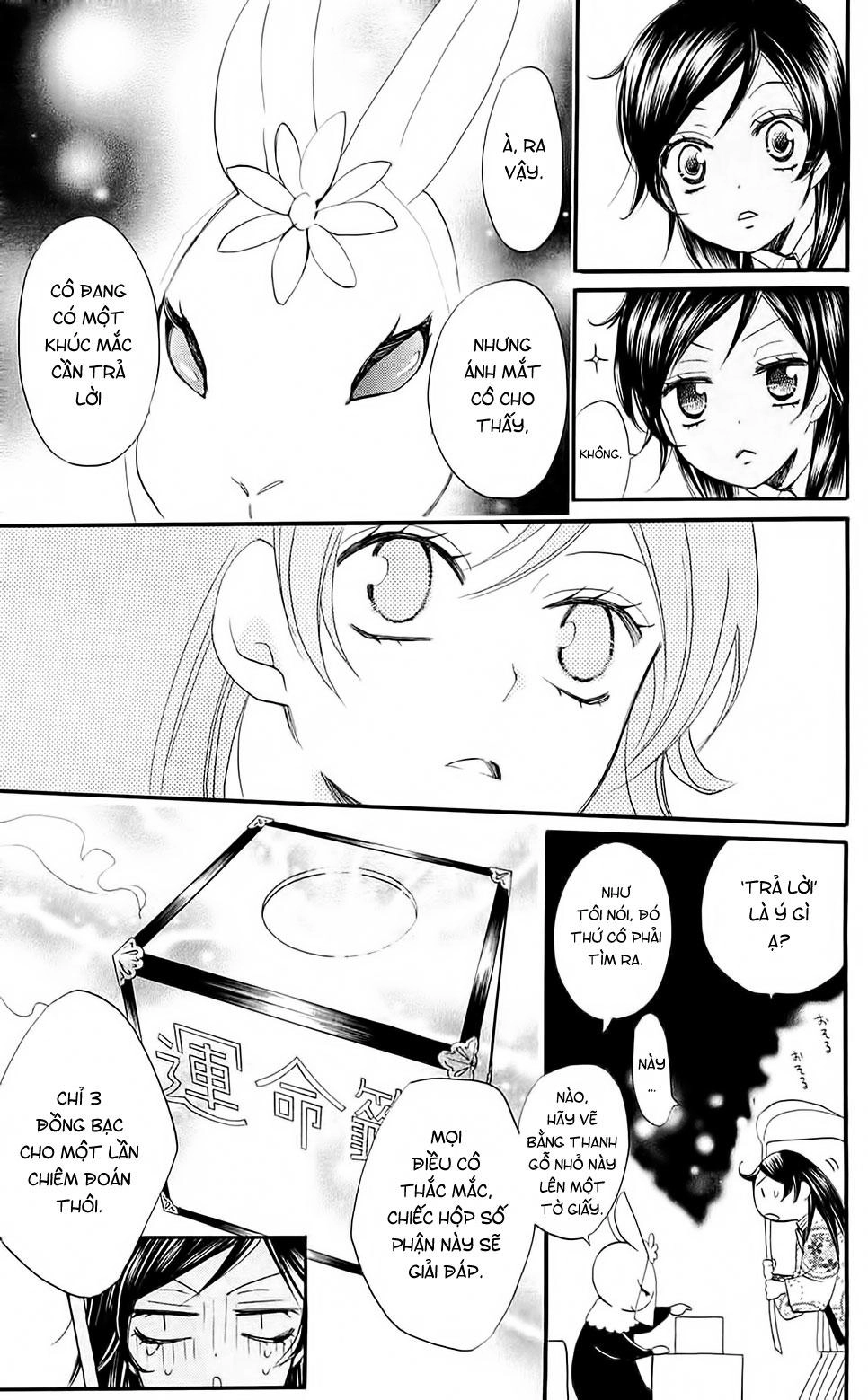 Thổ Thần Tập Sự Chapter 65 - 27