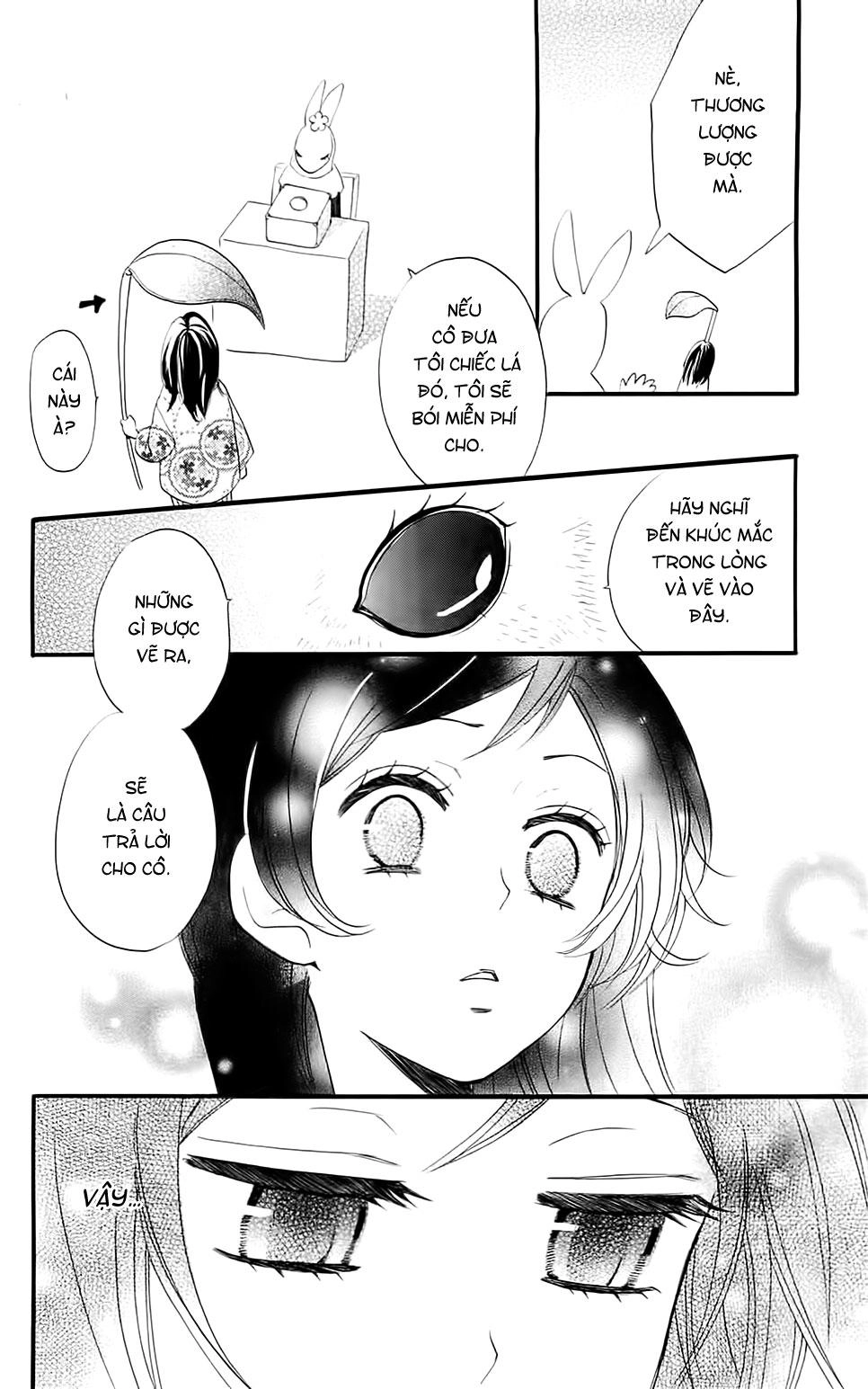 Thổ Thần Tập Sự Chapter 65 - 28