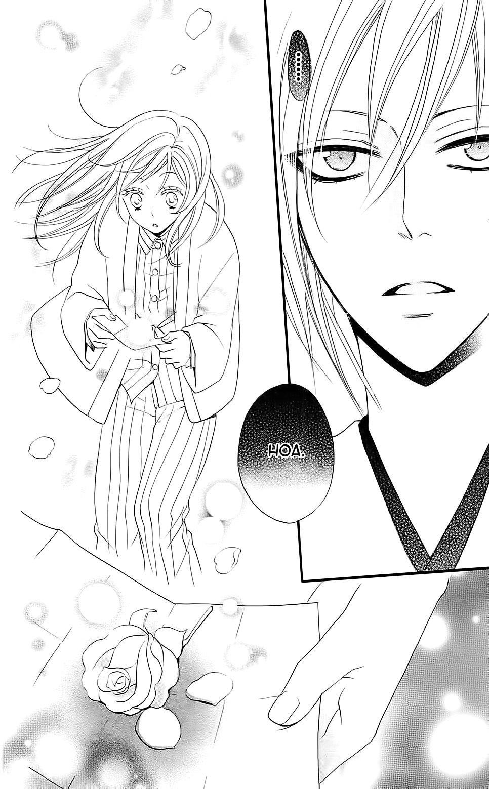 Thổ Thần Tập Sự Chapter 65 - 30