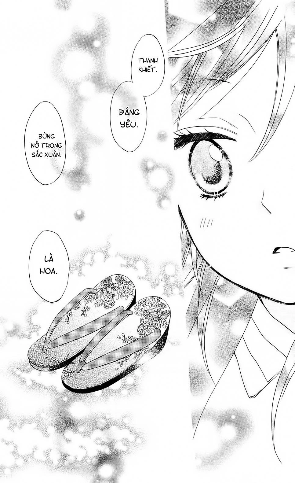 Thổ Thần Tập Sự Chapter 65 - 31