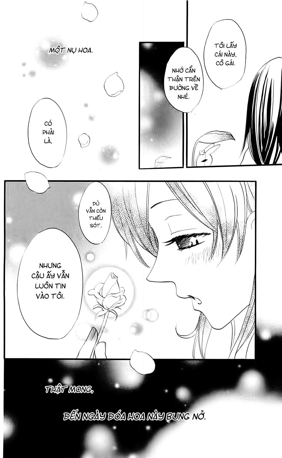 Thổ Thần Tập Sự Chapter 65 - 32