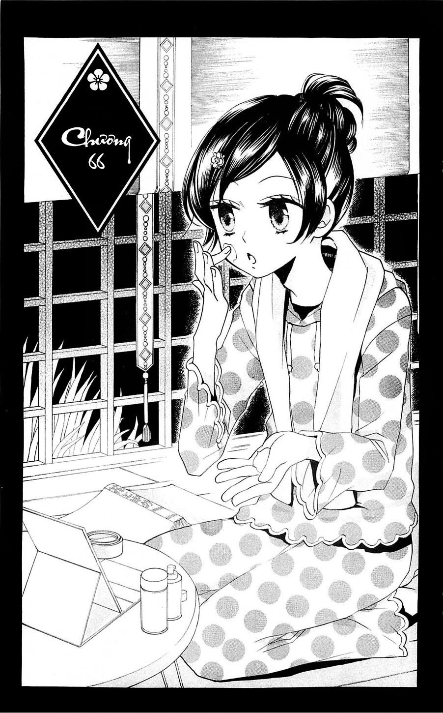 Thổ Thần Tập Sự Chapter 66 - 2