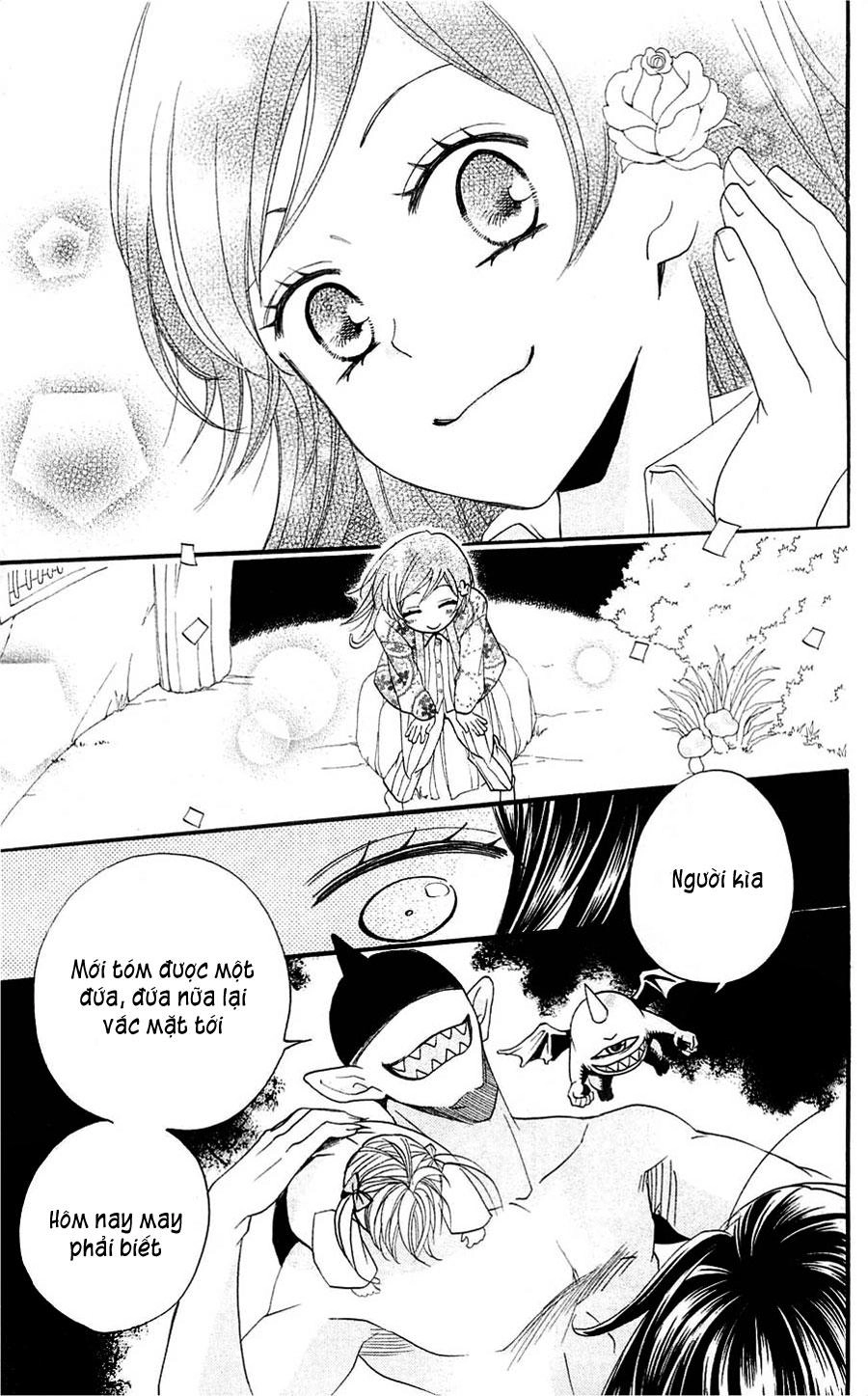 Thổ Thần Tập Sự Chapter 66 - 4