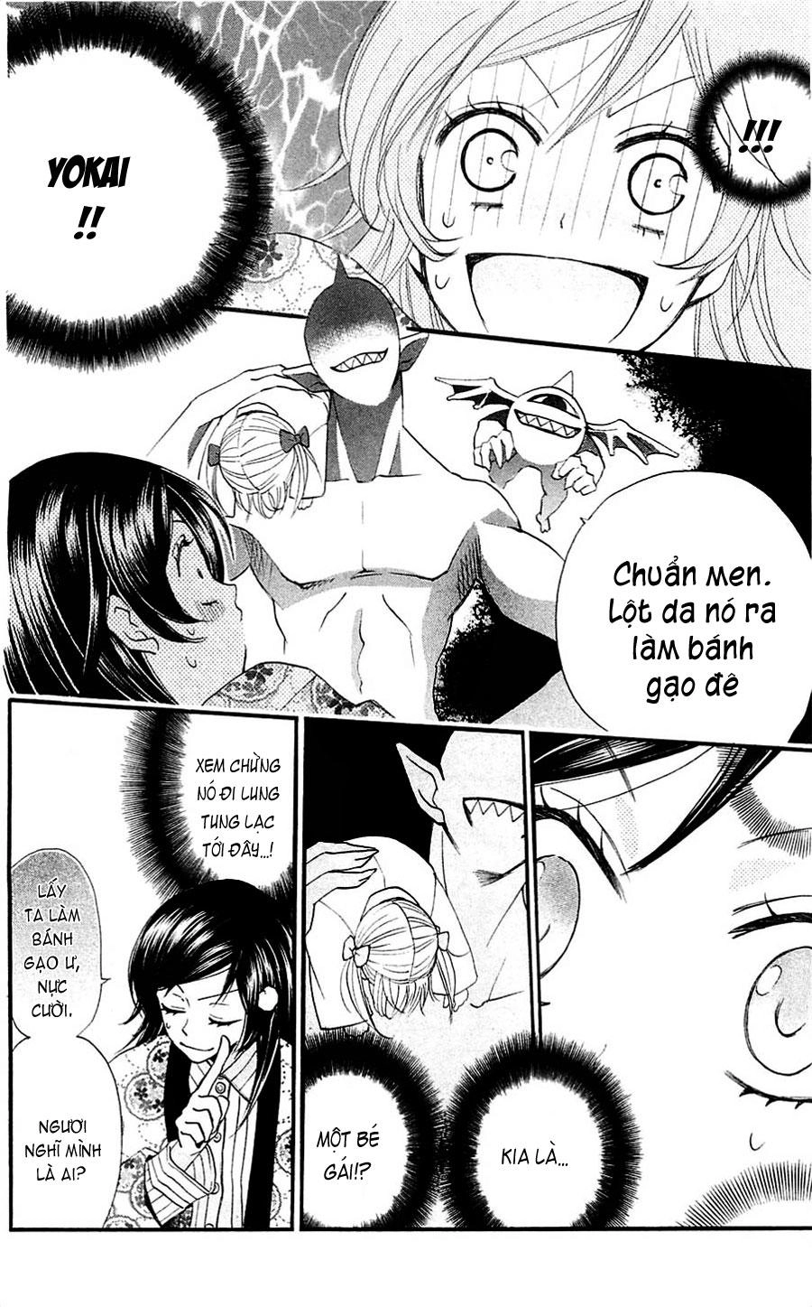 Thổ Thần Tập Sự Chapter 66 - 5