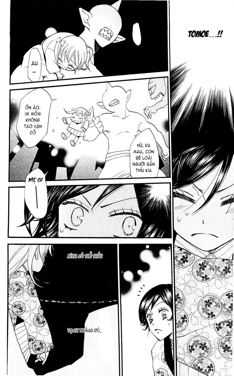 Thổ Thần Tập Sự Chapter 66 - 11