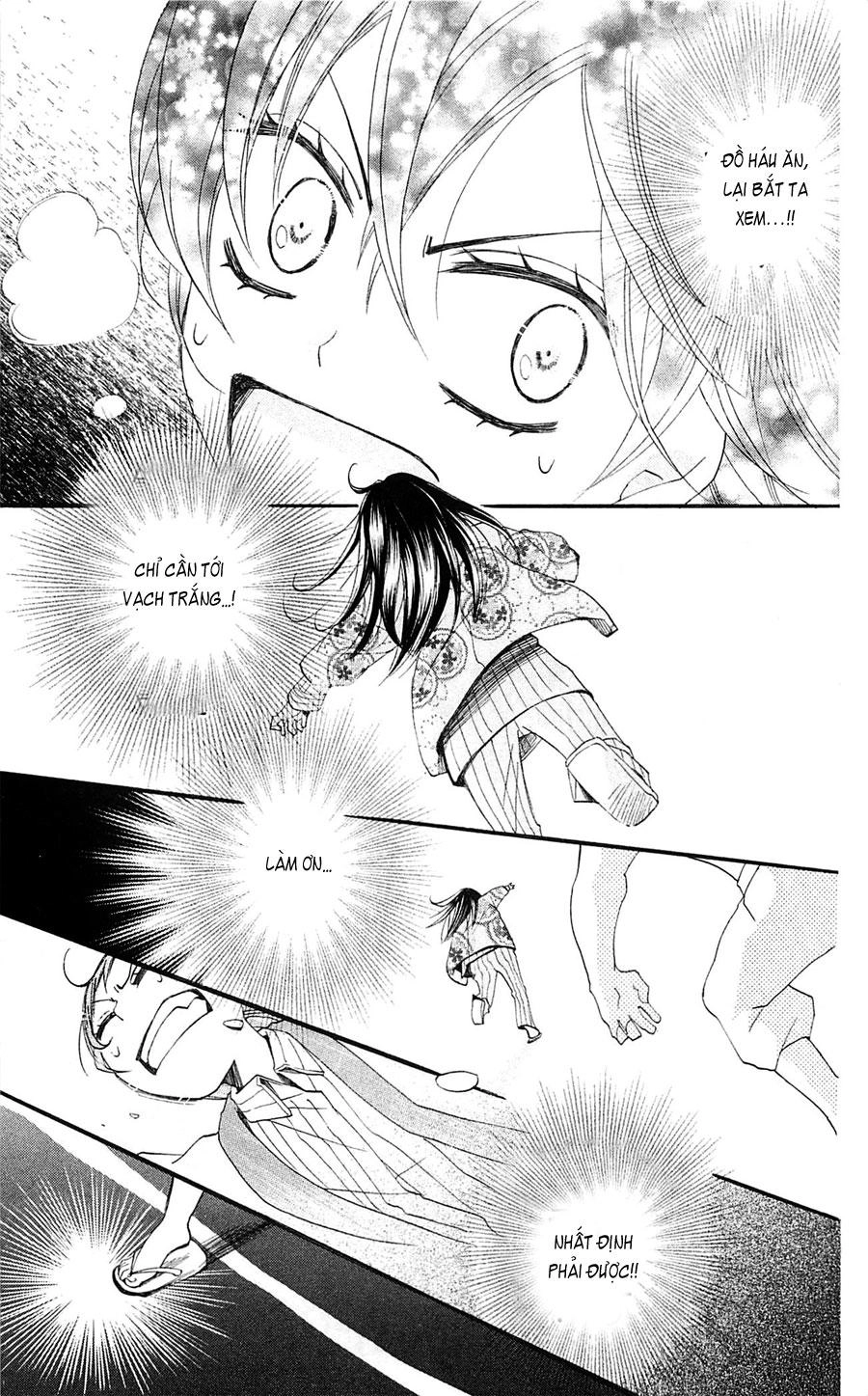 Thổ Thần Tập Sự Chapter 66 - 14