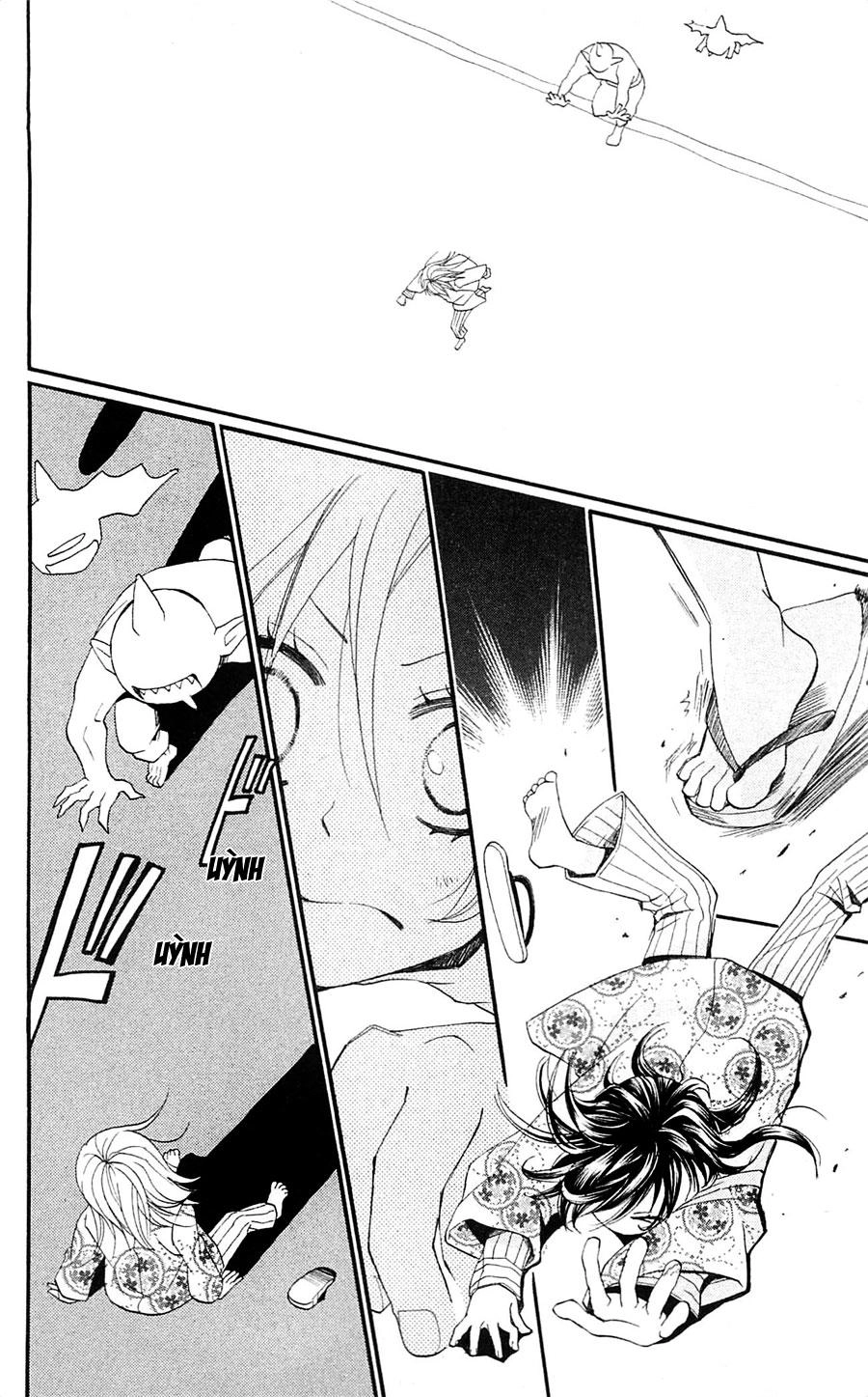 Thổ Thần Tập Sự Chapter 66 - 15