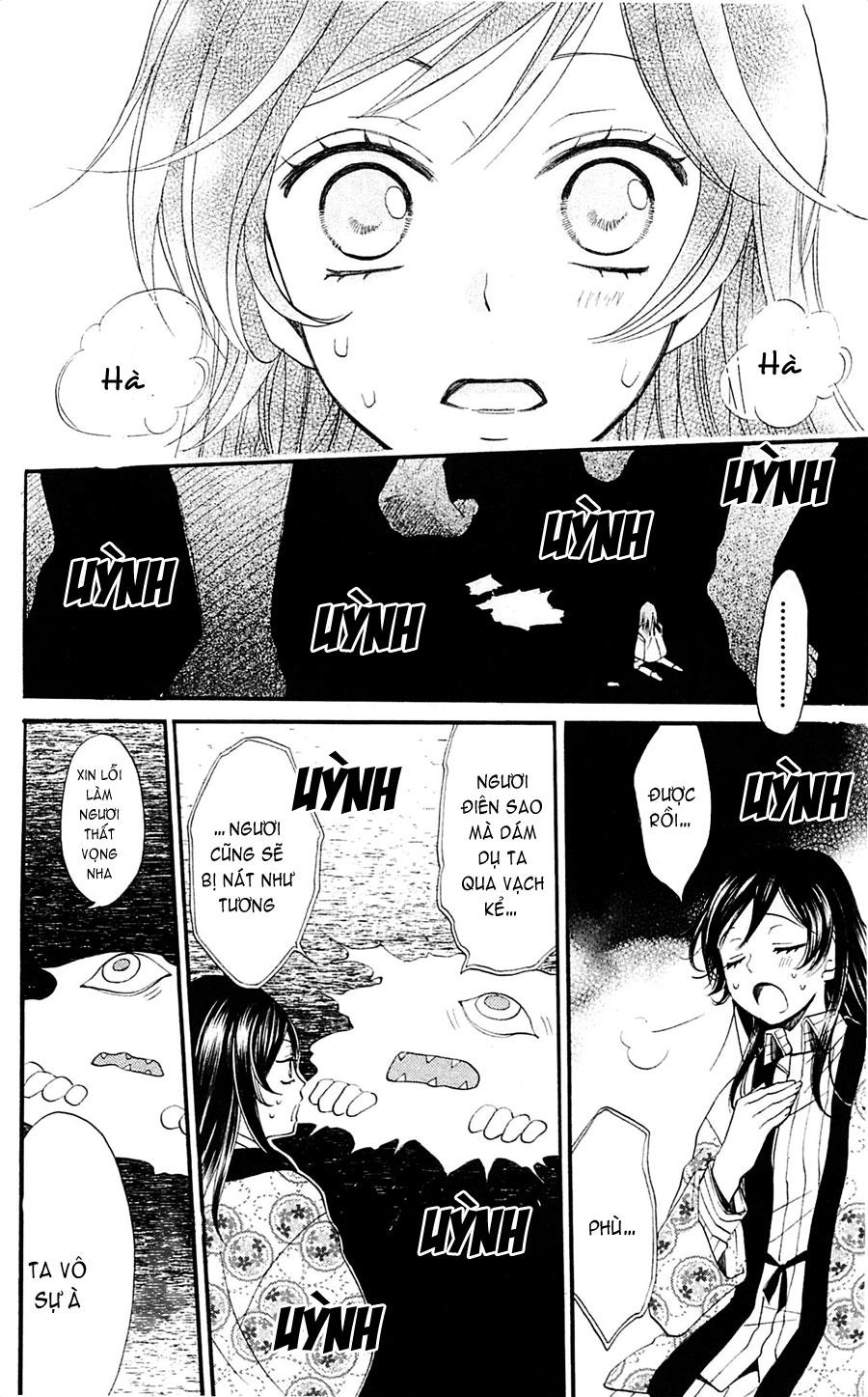 Thổ Thần Tập Sự Chapter 66 - 17