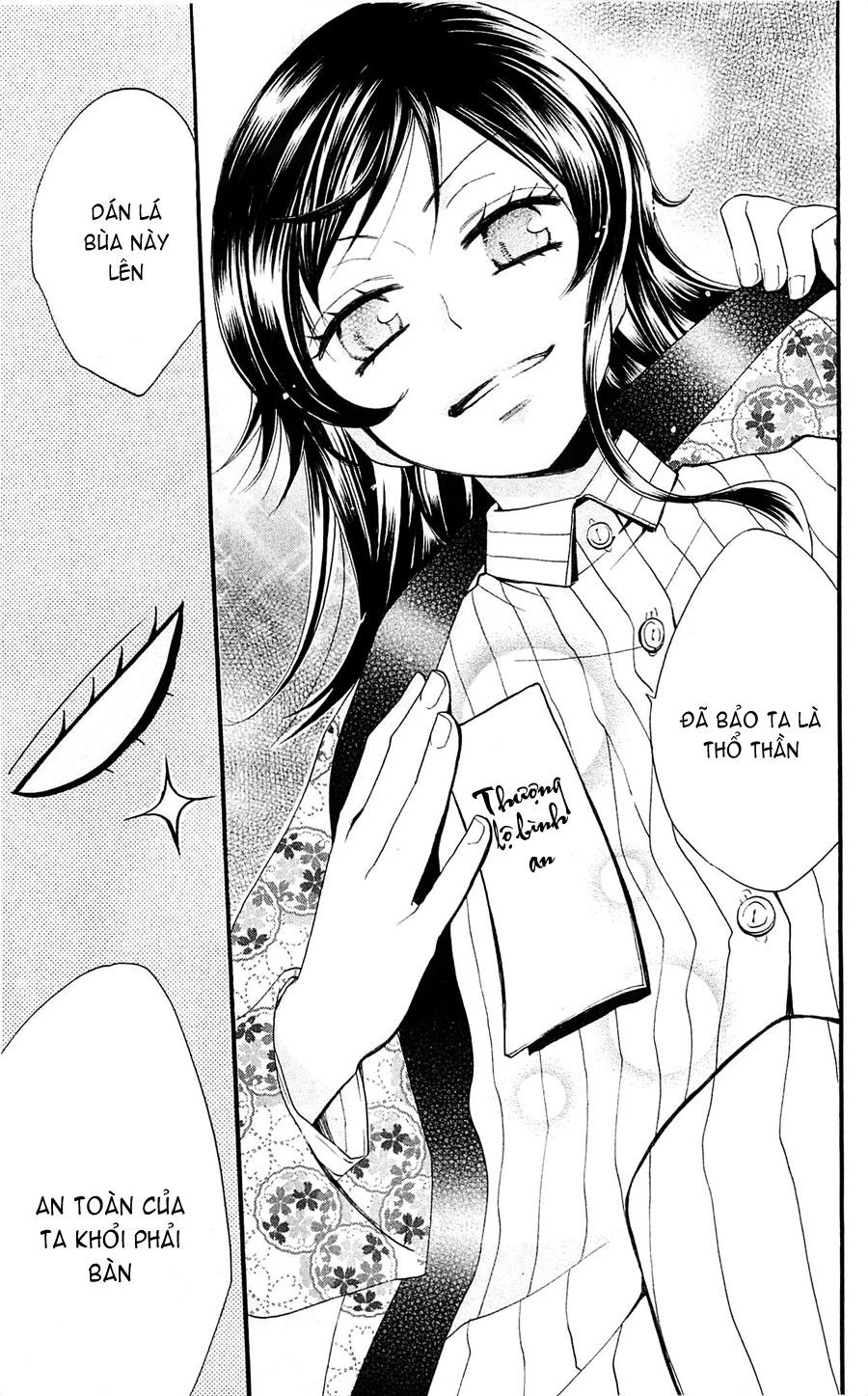 Thổ Thần Tập Sự Chapter 66 - 18