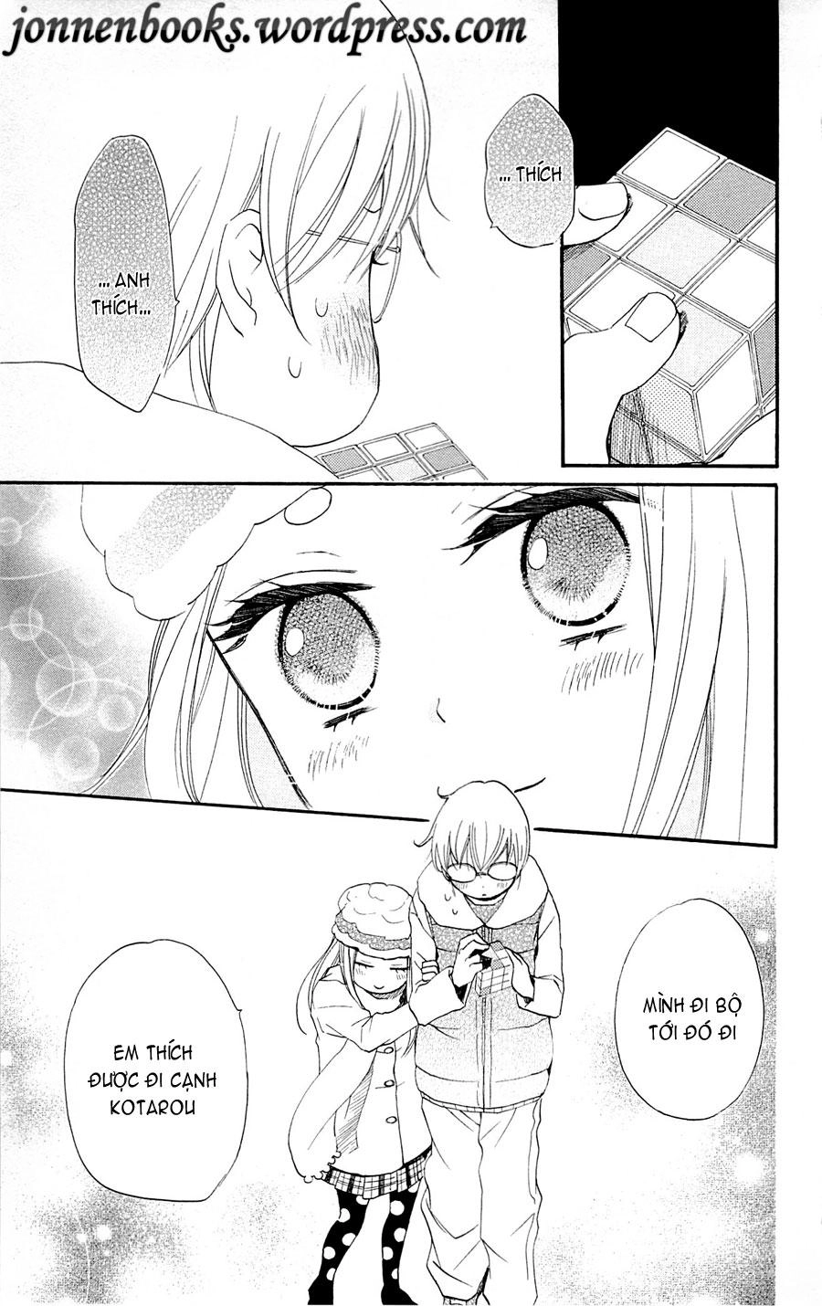 Thổ Thần Tập Sự Chapter 67 - 7